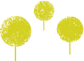 Animated trees