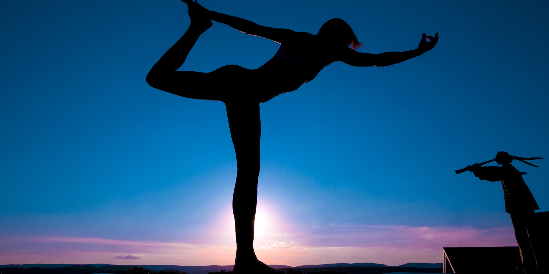 Yoga Power Retreat Discover the Magic of Yoga Nemacolin