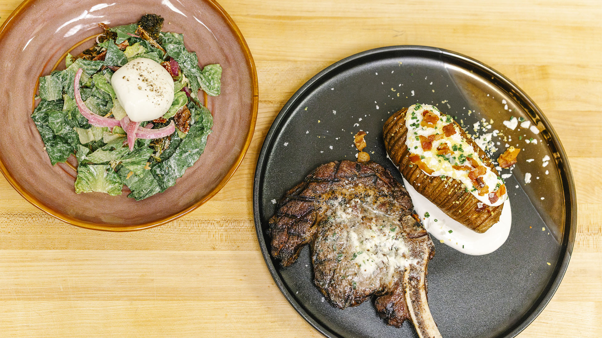 Nemacolin Restaurants | Restaurants in PA | Nemacolin