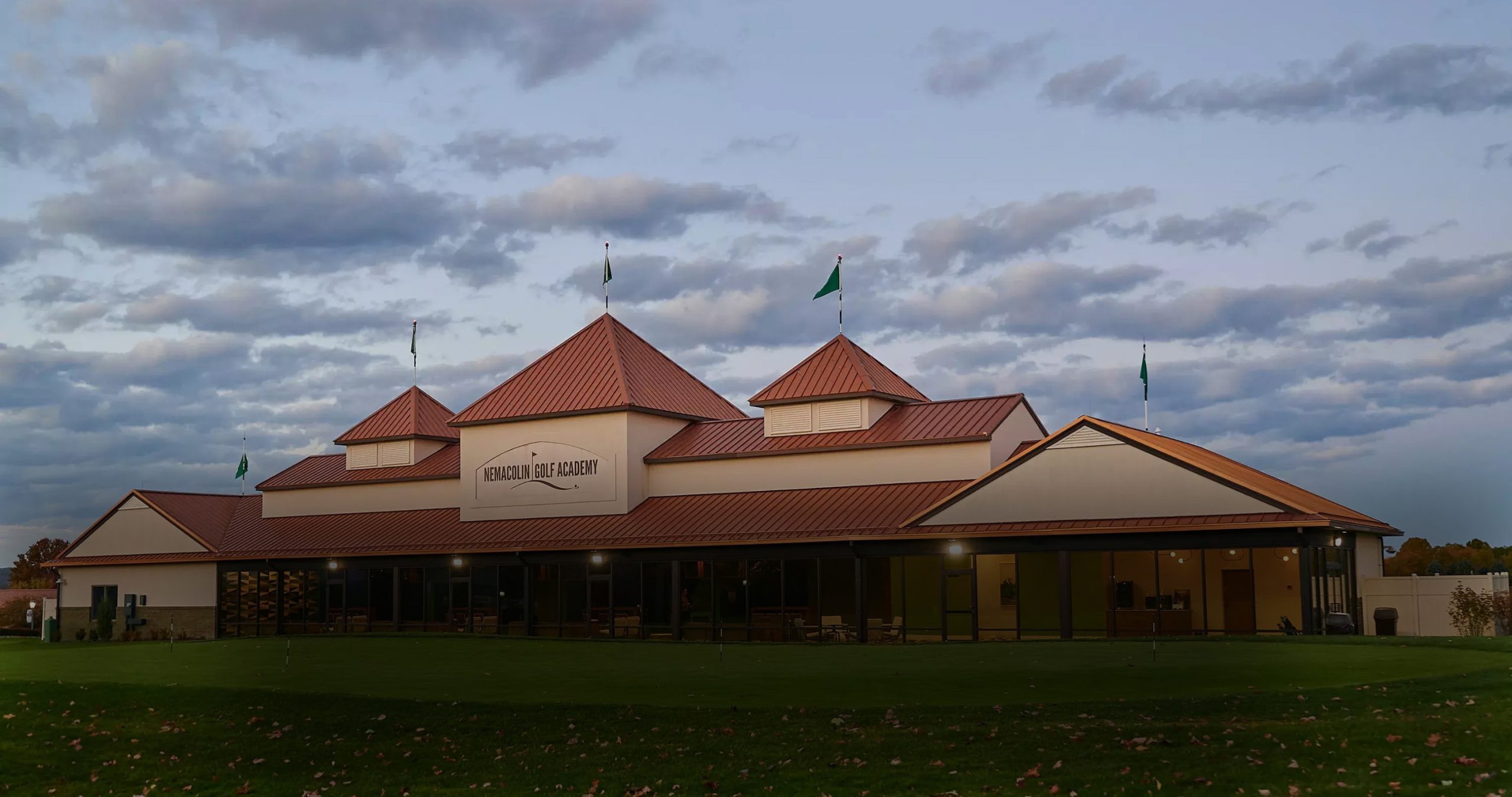 Nemacolin Golf Instructor Named One of the Best Young Teachers in America