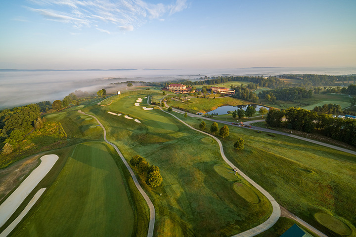 What's Driving the Surge in Nemacolin Visitors