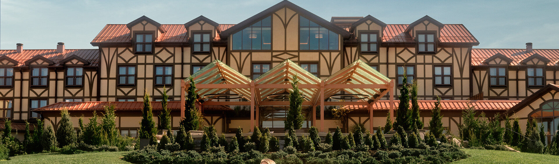 nemacolin resort dress code Nemacolin | Wedding Venues